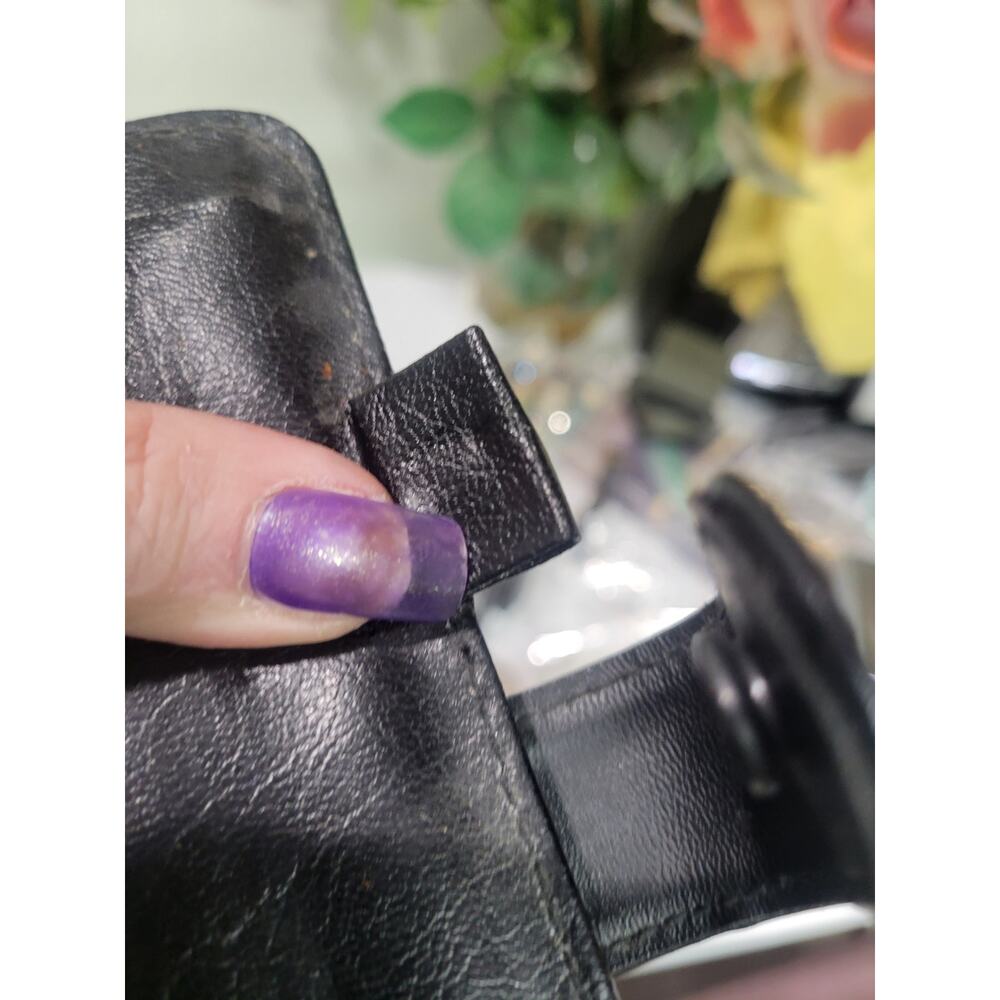 B6 SNAP AGENDA Planner NOTES CALCULATOR, PHONE #S important agency contacts ++ - Picture 14 of 16